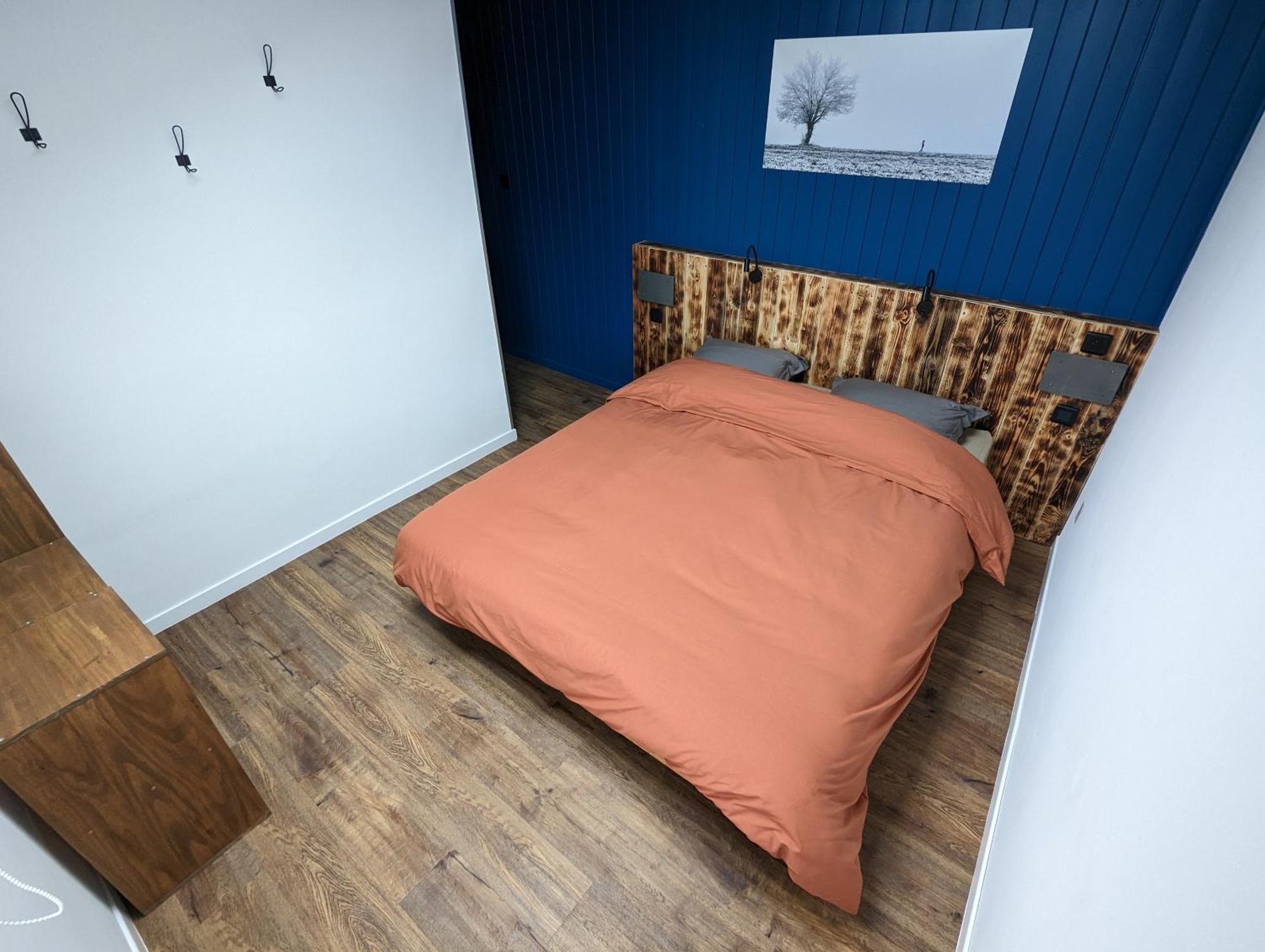 Le Cinoche, Cocon Sous Les Toits Apartman Pont-de-Vaux Kültér fotó